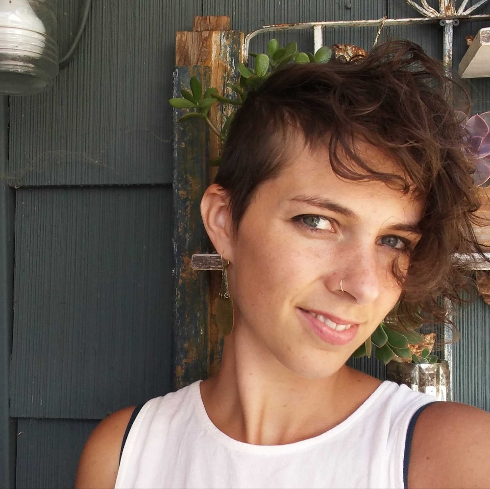 Meet your Posher, Anna